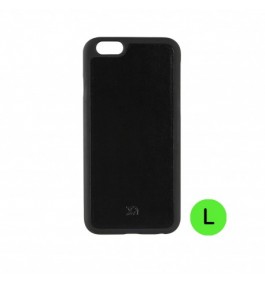 XQISIT iPlate Eman Mobilskal till LG G3