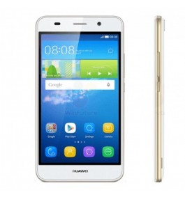 Huawei Y6 SCL-L01 Vit | TOPPSKICK | UL