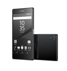 Sony Xperia Z5 Premium E6853 32GB Svart | GOTT SKICK | OLÅST