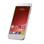 ZTE Blade S6 Silver 16GB SOM NY | OLÅST 