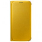 XQISIT Wallet Case Eman Plånboksfodral Small Orange