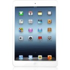 Apple iPad Mini 16GB A1432 Wi-Fi White | GOTT SKICK | OLÅST