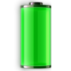 Batteri Samsung Galaxy Note 1 Li-Ion 2650 mAh