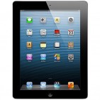 Apple iPad 2 16GB Wi-Fi A1395 Svart | GOTT SKICK