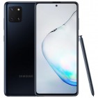 Samsung Galaxy Note 10 Lite SM-N770F/DS (6GB RAM) 128GB Aura Black | NY | OLÅST