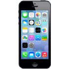 iPhone 5 16GB Svart | TOPPSKICK | TELIA