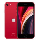 Apple iPhone SE 64GB (2nd Generation) Red | TOPPSKICK | OLÅST