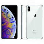 iPhone XS 256GB Silver | SOM NY | OLÅST