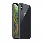 iPhone XS 64GB Space Gray | SOM NY | OLÅST