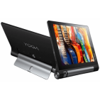 Lenovo YOGA Tab 3 10" X50L 4G 16GB Slate Black | NY | OLÅST