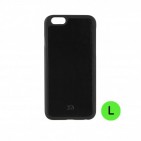 XQISIT iPlate Eman Mobilskal till LG G3