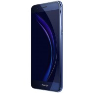 Huawei Honor 8 32GB Dark Blue | TOPPSKICK | OLåst
