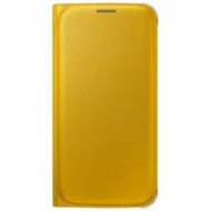 XQISIT Wallet Case Eman Plånboksfodral XL Orange