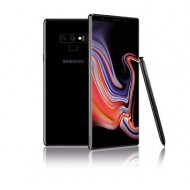 Samsung Galaxy Note 9 SM-N960F DualSim 512GB Midnight Black | GOTT SKICK | OLÅST