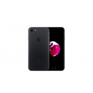 iPhone 7 128GB Jet Black | GOTT SKICK | OLÅST