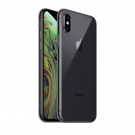 iPhone XS 64GB Space Gray | SOM NY | OLÅST