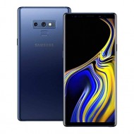 Samsung Galaxy Note 9 SM-N960F/DS DualSim 128GB Ocean Blue | GOTT SKICK | OLÅST