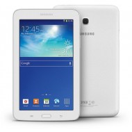 Samsung Galaxy Tab 3 Lite 7.0 SM-T110 Vit | Wi-Fi | SOM NY