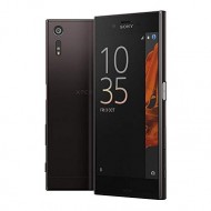 Sony Xperia XZ  32GB Svart F8331 | GOTT SKICK | OLÅST