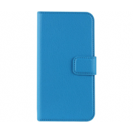 XQISIT Wallet Case Eman Plånboksfodral Small Blå