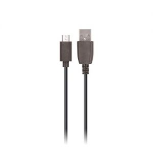 Micro USB kabel 2 meter 2.1A