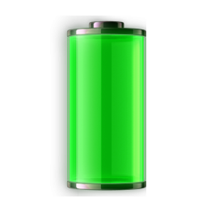 Batteri Samsung Galaxy S4 i9500 Li-Ion 2800 mAh