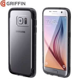 Griffin Survivor fodral Samsung Galaxy S7 - Svart