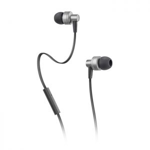 Stereo headset SE-200 - Silver