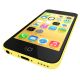 iPhone 5C 16GB Gul | TOPPSKICK | TRE