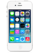 iPhone 4S 64GB Vit | GOTT SKICK | OLÅST