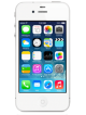 iPhone 4S 16GB Vit | OKEJ SKICK | OLÅST