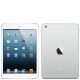 Apple iPad Mini 2 128GB Wi-Fi Vit | GOTT SKICK