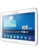 Samsung Galaxy Tab 3 10.1 GT-P5210 16GB Svart | GOTT SKICK