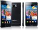 Samsung Galaxy S2 GT-i9100 16GB Svart | TOPPSKICK | Telia