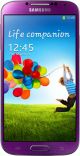 Samsung Galaxy S4 Plus Lila | SOM NY | OLÅST