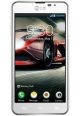 LG Optimus F5 8GB | GOTT SKICK | OLÅST