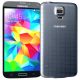 Samsung Galaxy S5 SM-G900F 16GB Black | OLÅST | USB-lucka saknas