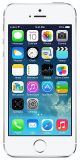 iPhone 5S 16GB Silver | OKEJ SKICK | OLÅST