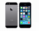 iPhone 5S 64GB Space Gray | GOTT SKICK | OLÅST
