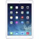 Apple iPad Air 32GB Wi-Fi Vit | SOM NY
