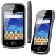 Samsung Galaxy GIO GT-S5660 Svart | GOTT SKICK | TRE