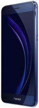 Huawei Honor 8 32GB Dark Blue | TOPPSKICK | OLåst