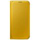 XQISIT Wallet Case Eman Plånboksfodral XL Orange