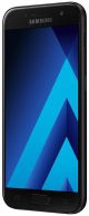 Samsung Galaxy A3 2017 SM-A320F | Svart | GOTT SKICK | OLÅST