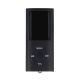 MP4 black + earphones SETTY