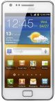 Samsung Galaxy S2 GT-i9100 Vit | GOTT SKICK | OLÅST