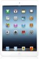 Apple iPad Mini 16GB Wi-Fi White | TOPPSKICK | OLÅST