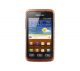 Samsung Galaxy Xcover GT-S5690 Orange | OLÅST | USB-lucka saknas