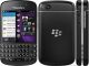BlackBerry Q10 | SOM NY | OLÅST