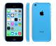 iPhone 5C 16GB Blå | OKEJ SKICK | LÅST TILL 3